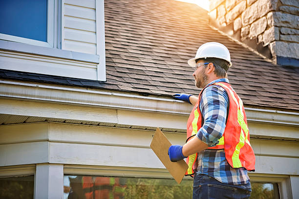 Roof Repair in Stacy